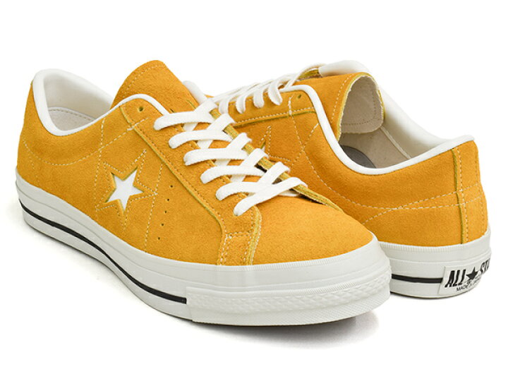 楽天市場】CONVERSE ONE STAR J SUEDE【コンバース ワンスター 