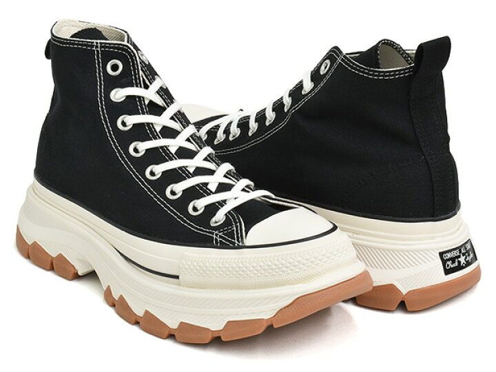 楽天市場】CONVERSE ALL STAR 100 TREKWAVE HI【コンバース 
