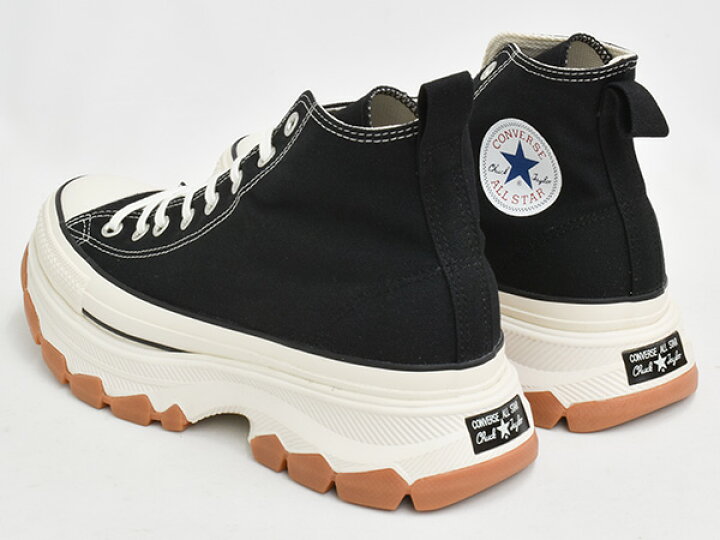 楽天市場】CONVERSE ALL STAR 100 TREKWAVE HI【コンバース 