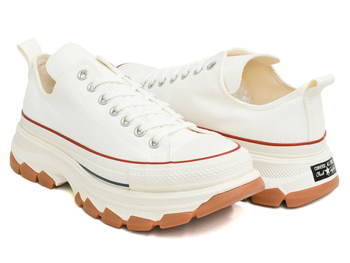 楽天市場】CONVERSE ALL STAR 100 TREKWAVE OX【コンバース  