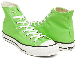 CONVERSE CANVAS ALL STAR J HIyRo[X LoX I[X^[ WF[ nCzyCh C Wp { Y { MADE IN JAPAN }XJbgO[zMUSCAT GREEN