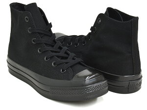 CONVERSE ALL STAR SQUARETOE HI�y�R���o�[�X �I�[���X�^�[ �n�C�z�y�X�N�G�A�g�E �u���b�N���m�N���[���zBLACK MONOCHROME (1SE189)