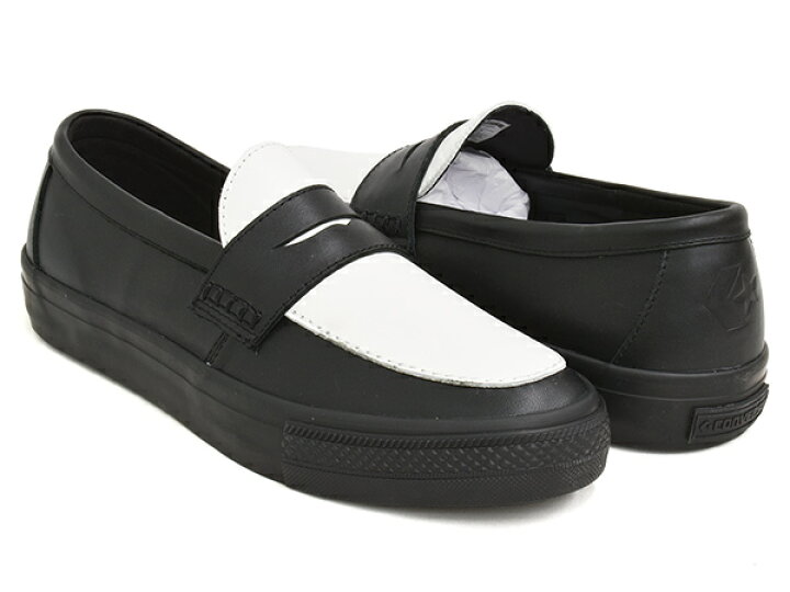 楽天市場】CONVERSE SKATEBOARDING CS LOAFER SK LE【コンバース 