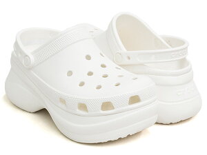 crocs WOMEN'S CLASSIC BAE CLOGyNbNX EBY NVbN xC NbOzy T_ fB[X   zCgzWHITE