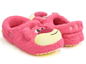 crocs TOY STORY LOTSO LINED CLASSIC CLOGyNbNX NVbN Ch NbOzygCEXg[[ bcHEnOxA LOTS-O'-HUGGIN' BEAR fBYj[EsNT[zyT_ Y EBY 