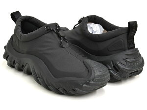 crocs ECHO ELEMENT�y�N���b�N�X �G�R�[ �G�������g�z�y���� �T���_�� �X���b�|�� �����Y �E�B�����Y ���f�B�[�X ���� �u���b�N�zBLACK / BLACK