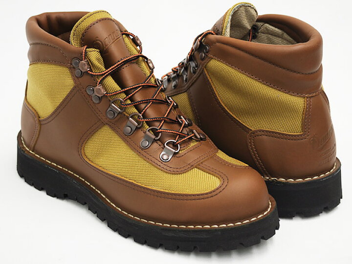 楽天市場】Danner FEATHER LIGHT【ダナー フェザーライト 】JAVA (MEN 