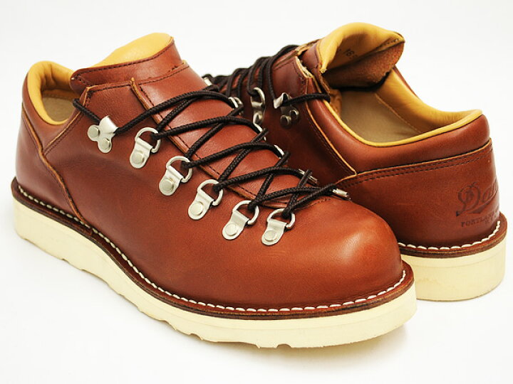 楽天市場】Danner MOUNTAIN RIDGE LOW CRISTY【ダナー マウンテン  