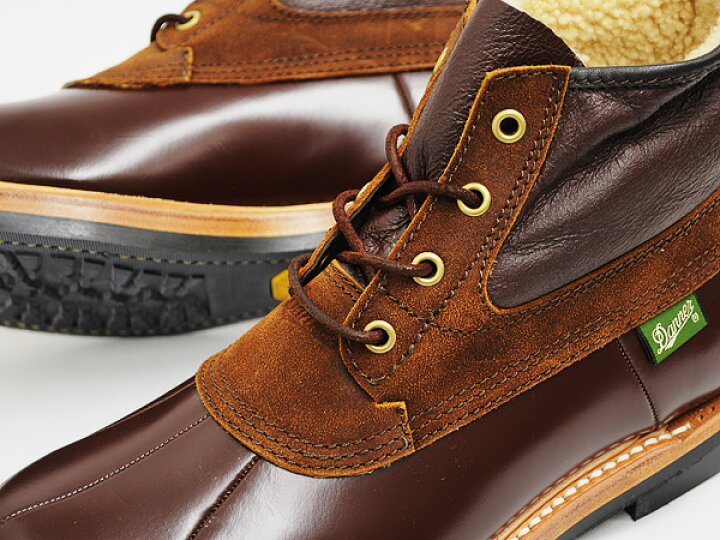 楽天市場】Danner REDCEDAR 