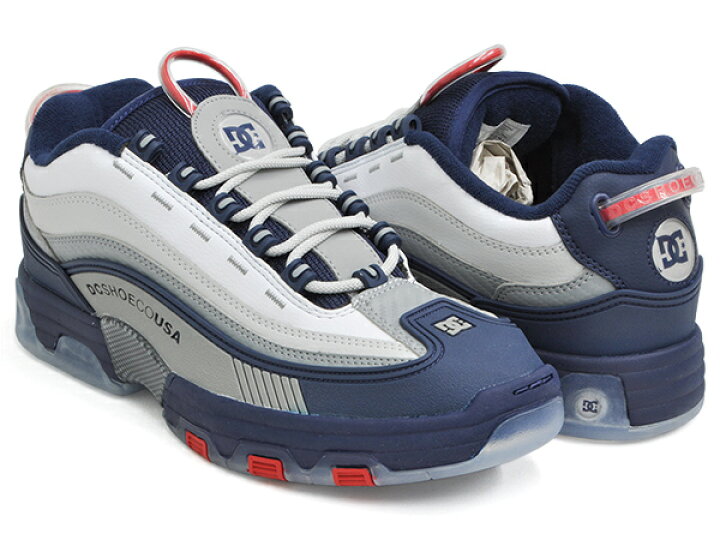 楽天市場】DC Shoes LEGACY OG【ディーシー シューズ レガシー 