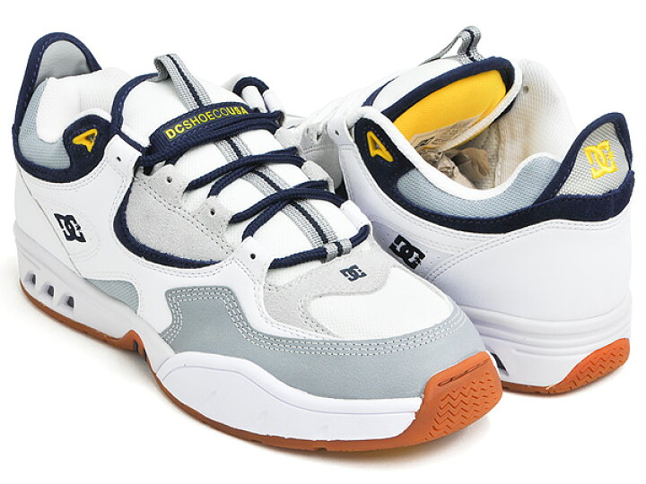 楽天市場】DC Shoes KALIS OG【ディーシー シューズ カリス キャリス 