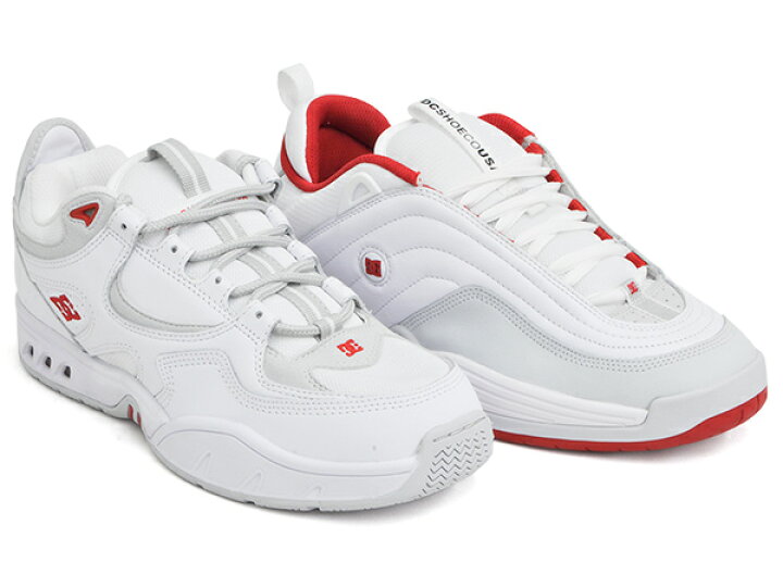 楽天市場】DC Shoes LP BOX SETKALIS OG & WILLIAMS OG【ディーシー 