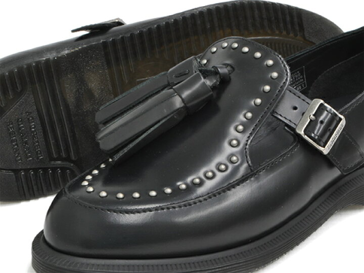 楽天市場】Dr.Martens GRACIA STUD MARY JANE【ドクターマーチン 