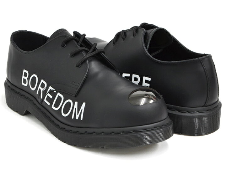 楽天市場】Dr.Martens 1925 SEX PISTOLS STEEL TOE 3EYE SHOE 