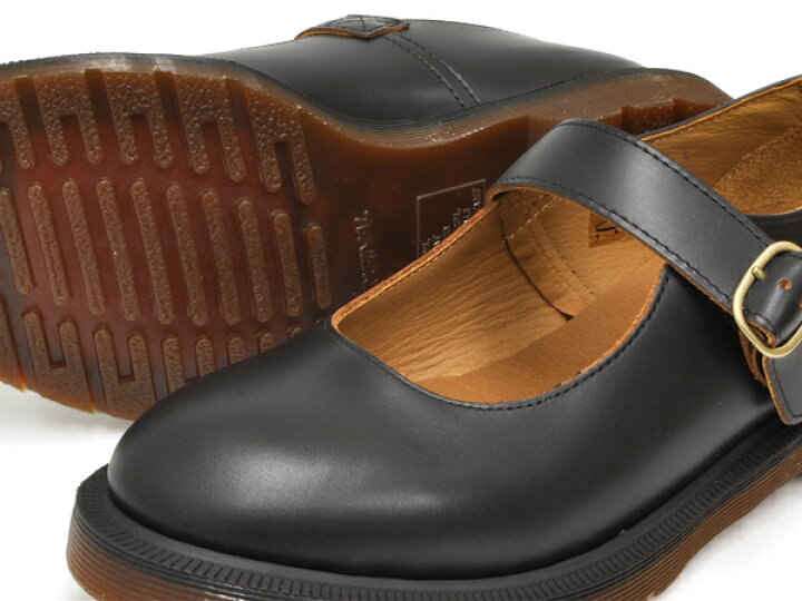 楽天市場】Dr.Martens INDICA MARY JANE WOMENS【ドクターマーチン 