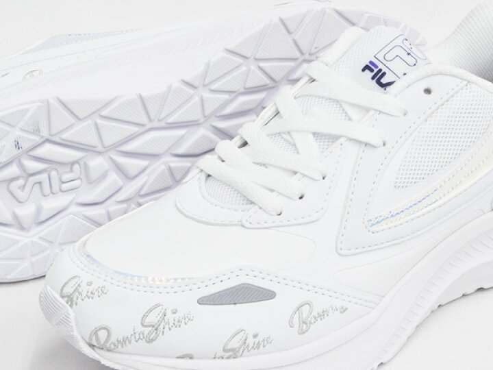 楽天市場】FILA WAVELET OG SHINE【フィラ ウェーブレット オージー 