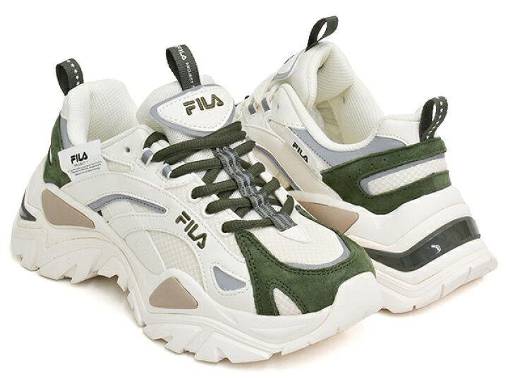 楽天市場】FILA PROJECT 7 INTERATION LIGHT【フィラ プロジェクト 