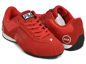 yyVX[p[SALE12/11 1:59܂ŁzFILA RUOTE LOWytB I[e [zyV[Y Xj[J[ JWA hCrO [VO bhzRED / WHITE / BLACK