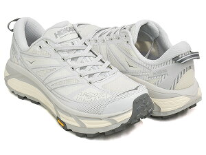 HOKA MAFATE SPEED 2【ホカ マファテスピード 2】【トレイル ランニング クッション ハイキング トレッキング アウトドア シューズ スポーツ カジュアル メンズ ウィメンズ レディース ユニセック