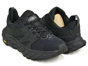 HOKA ONE ONE HOKA ANACAPA BREEZE LOWyzJ IlIl AiJp u[Y [zynCLO gbLO gC AEghA V[Y X|[c JWA Y j ubNzBLACK / BLACK