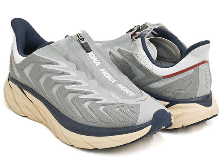 楽天市場】HOKA ONE ONE PROJECT CLIFTON【ホカ オネオネ プロジェクト 