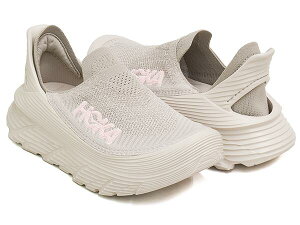 HOKA RESTORE TCyzJ XgAzyJo[ bNX V[Y X|[c JWAzyjZbNX Y EBY fB[X IlIl x[WzSTUCCO / PUTTY