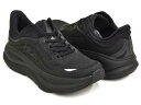 【9/11 23:59まで★楽天スーパーSALE】HOKA BONDI 9 WIDE【ホカ ボンダイ 9 ワイド 幅広 メンズ】【ランニング シュー…