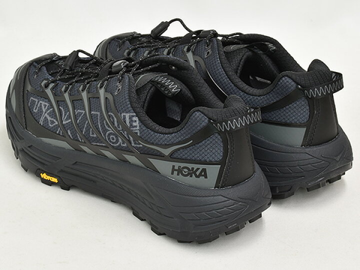 楽天市場】HOKA MAFATE THREE2 WORDMARK【ホカ マファテ スリー2 