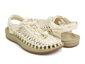 KEEN WOMEN UNEEKyL[ j[NzyI[v GA Xj[J[ T_ AEghA X|[c tFX Lv EBY fB[X zWHITE CAP / CORNSTALK [spod]