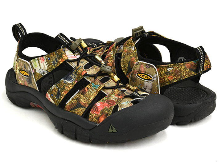 楽天市場】KEEN NEWPORT H2