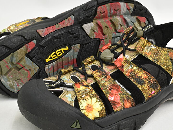楽天市場】KEEN NEWPORT H2