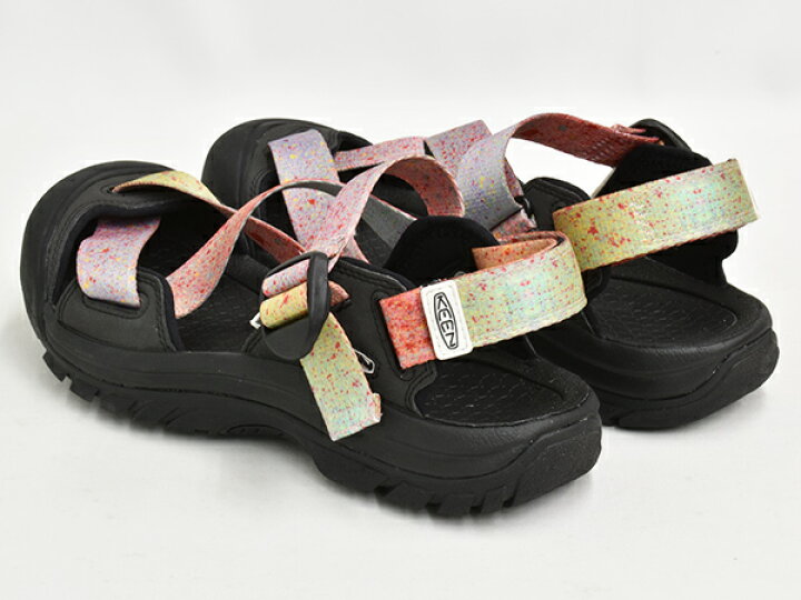 楽天市場】KEEN ZERRAPORT II