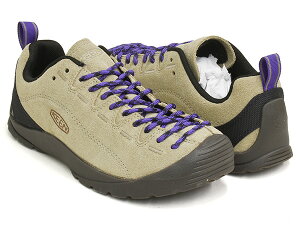 KEEN WOMEN JASPERyL[ EBY WXp[zyXj[J[ V[Y AEghA nCLO X|[c tFX Lv fB[X zBRINDLE / TILLANDSIA PURPLE