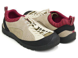 KEEN JASPER ''ROCKS'' SPyL[ WXp[bNX GXs[zyXj[J[ V[Y AEghA nCLO X|[c tFX Lv x[WzBRINDLE / PLAZA TAUPE