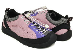 KEEN WOMEN JASPER ''ROCKS'' SPyL[ EBY WXp[bNX GXs[zyXj[J[ V[Y AEghA nCLO X|[c tFX Lv fB[X sN p[vzLILAS / PURPL
