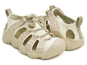 KEEN YOUTH HYPERPORT H2�y�L�[�� ���[�X �n�C�p�[�|�[�g �G�C�`�c�[�z�y�r�b�O�L�b�Y �W���j�A �q�� �A�E�g�h�A �X�|�[�c �T���_�� �t�F�X �L�����v �������p �x�[�W���zBIRCH / PLAZA TAUPE