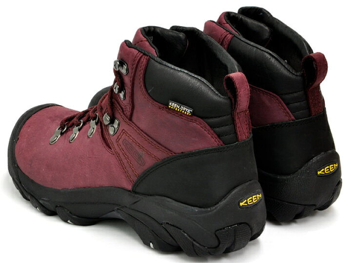 楽天市場】KEEN PYRENEES【キーン ピレニーズ】BLACK / CINNAMON 