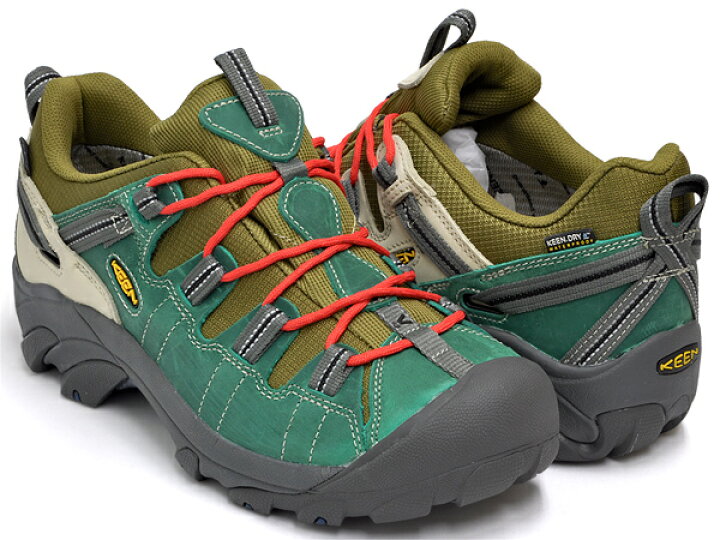 楽天市場】KEEN TARGHEE II 