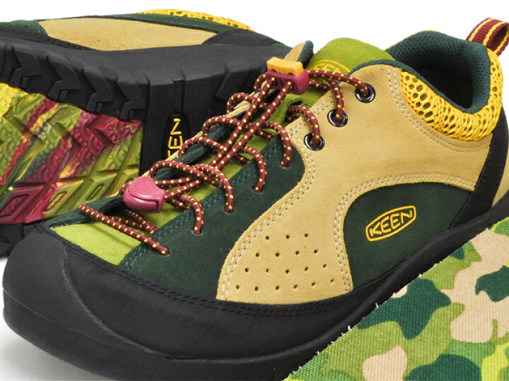 楽天市場】KEEN JASPER 