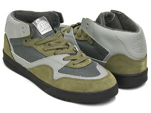 Last Resort AB CM002 MID�y���X�g���]�[�g �G�[�r�[ 002 �~�b�h�z�y�X�P�[�g �V���[�Y �X�j�[�J�[ �X�P�V���[ �I���[�u �O���[�zOLIVE / GREY / BLACK