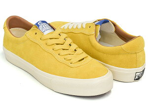 Last Resort AB VM001 SUEDE LOyXg][g G[r[ 001 XEF[h XG[h [zyXP[g V[Y Xj[J[ XPV[ }X^[h CG[ zCgzMUSTARD YELLOW / WHITE