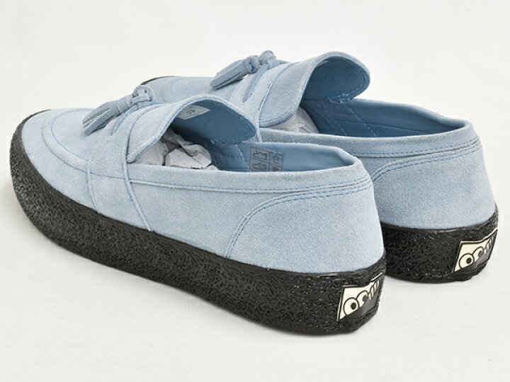 楽天市場】Last Resort AB VM005 LOAFER SUEDE【ラストリゾート 