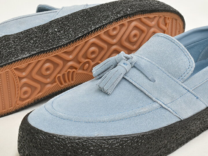楽天市場】Last Resort AB VM005 LOAFER SUEDE【ラストリゾート 