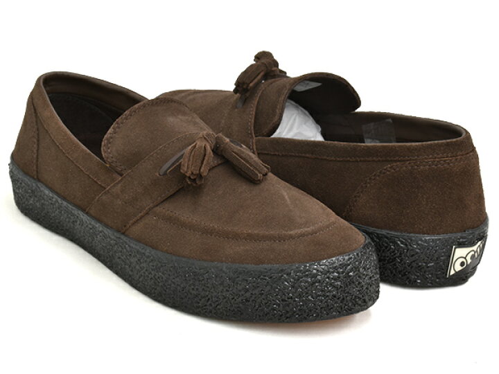 楽天市場】Last Resort AB VM005 LOAFER SUEDE【ラストリゾート 