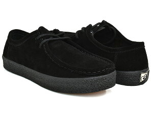 Last Resort AB VM006 MOC SUEDEyXg][g G[r[ 006 bN XEF[h XG[hzyXP[g V[Y Xj[J[ XPV[ r[ ubNzBLACK / BLACK