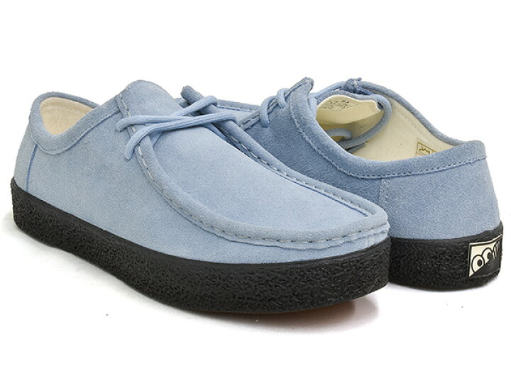 楽天市場】Last Resort AB VM006 MOC SUEDE【ラストリゾート エービー  