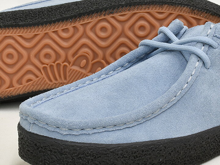 楽天市場】Last Resort AB VM006 MOC SUEDE【ラストリゾート エービー  