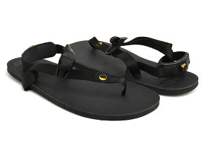 LUNA SANDALS VENADO 2.0�y���i �T���_�� �x�i�[�h 2�z�y�x�A�t�b�g �����j���O �X�g���b�v HUARACHE �����` �n���`�zBLACK