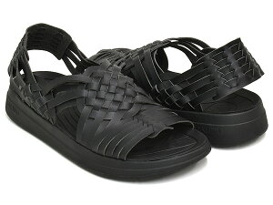 MALIBU SANDALS CANYONy}u T_Y LjIzyU[ T_ ` n` ҂ݍ E[u JtHjA ubNzBLACK / BLACK