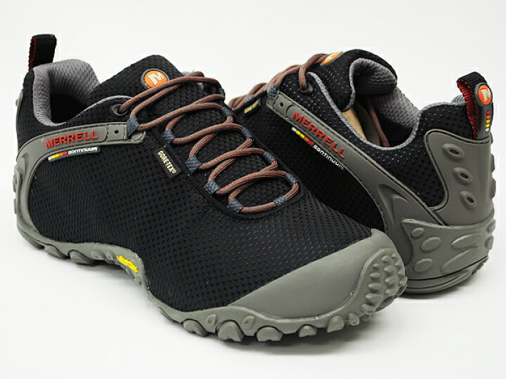 楽天市場】MERRELL CHAMELEON II STORM GTX XCR【メレル カメレオン 